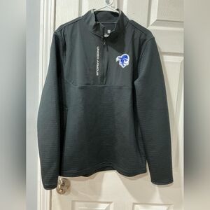 Under Armour Men's Black Jacket